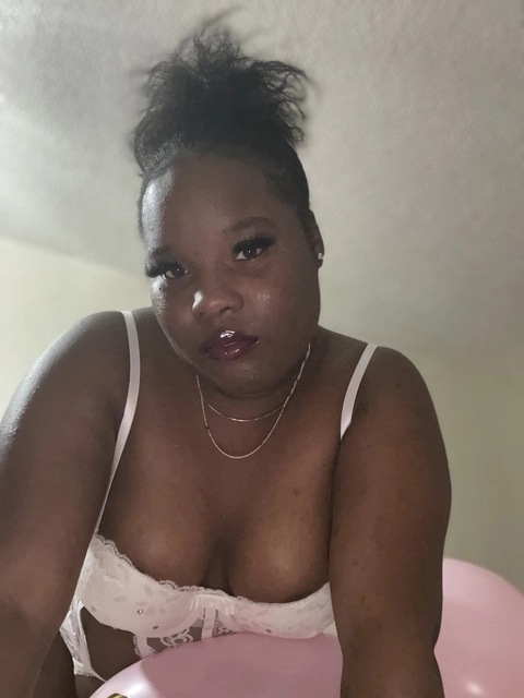 Chocolate ? GODDESS? OnlyFans Picture