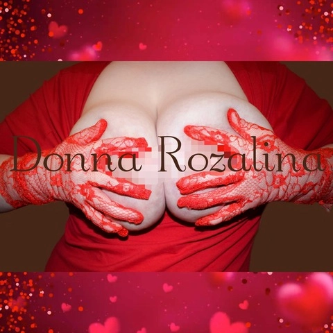Donna Rozalina Tarinat