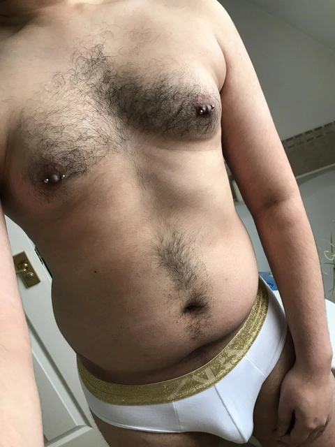 Jamil OnlyFans Picture