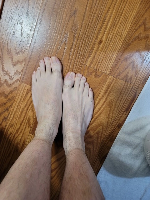 Mrfeet