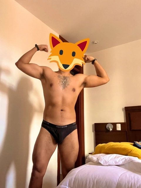 Bartoz OnlyFans Picture