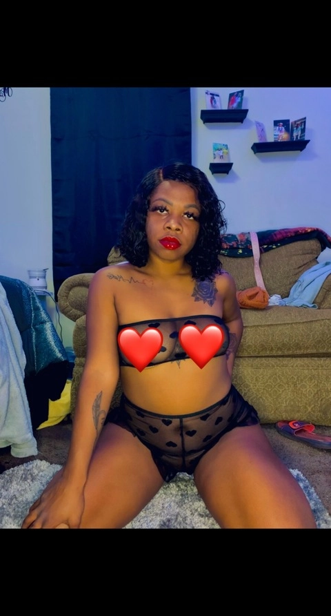 thePLUGdaughter? OnlyFans Picture