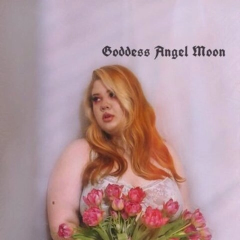 Goddess Angel Moon