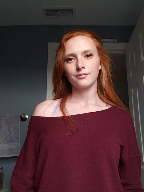 Gingy OnlyFans Picture