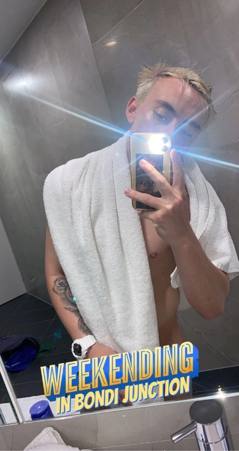 Zac OnlyFans Picture