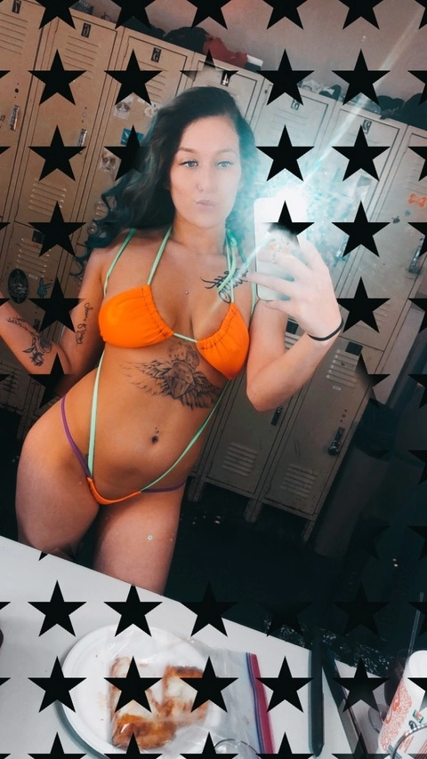 Desire OnlyFans Picture