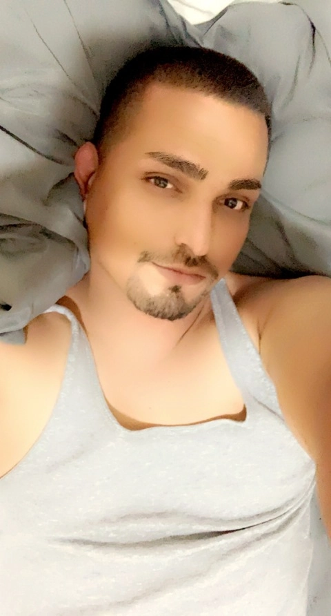 Anthony OnlyFans Picture