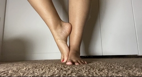 Sweet Sexy Soles