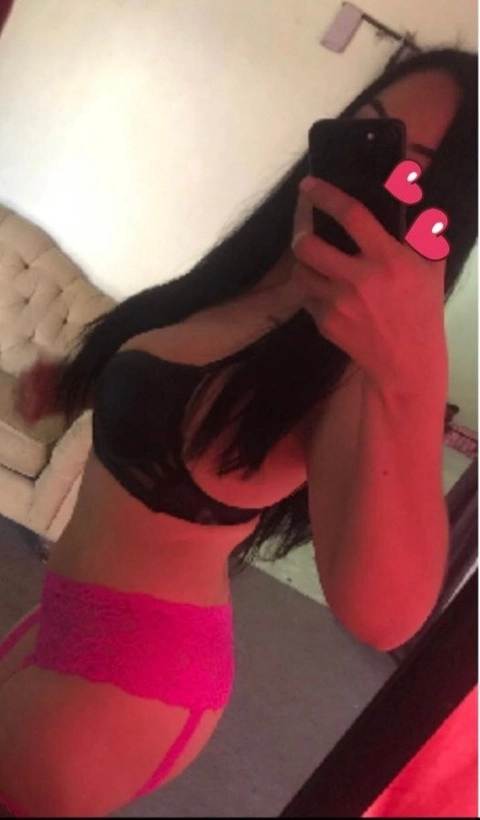 Cristal Ramirez OnlyFans Picture