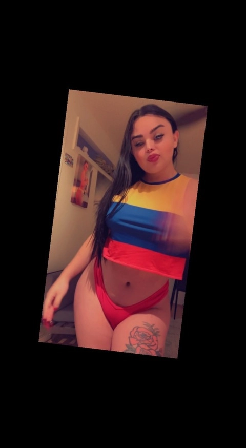 Sexy candy OnlyFans Picture