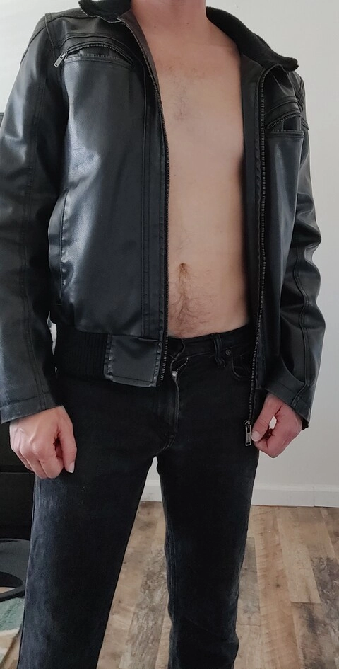 Ace Jack OnlyFans Picture