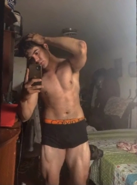 Pierre teo Guillen OnlyFans Picture