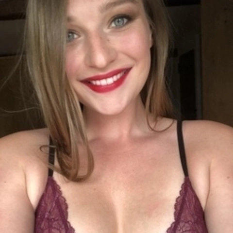 Miss Millie XS OnlyFans Picture