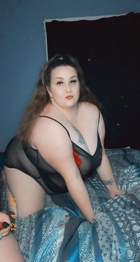 FREE SQUIRTING BBW 🆓💦🔥 OnlyFans Picture