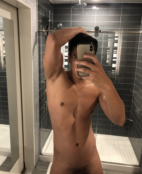 Sebastian OnlyFans Picture