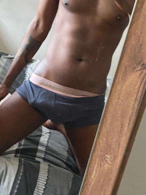 Taz OnlyFans Picture