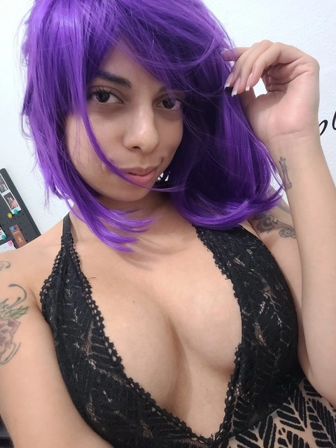 💜😈 SEXY LO OnlyFans Picture