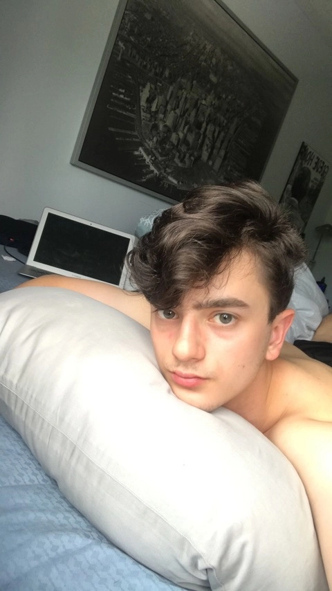 Ryan OnlyFans Picture