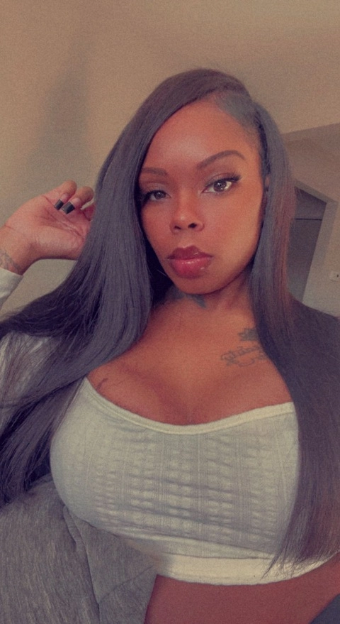 Luscious Liyah OnlyFans Picture
