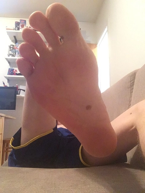 TheFeetBoy OnlyFans Picture