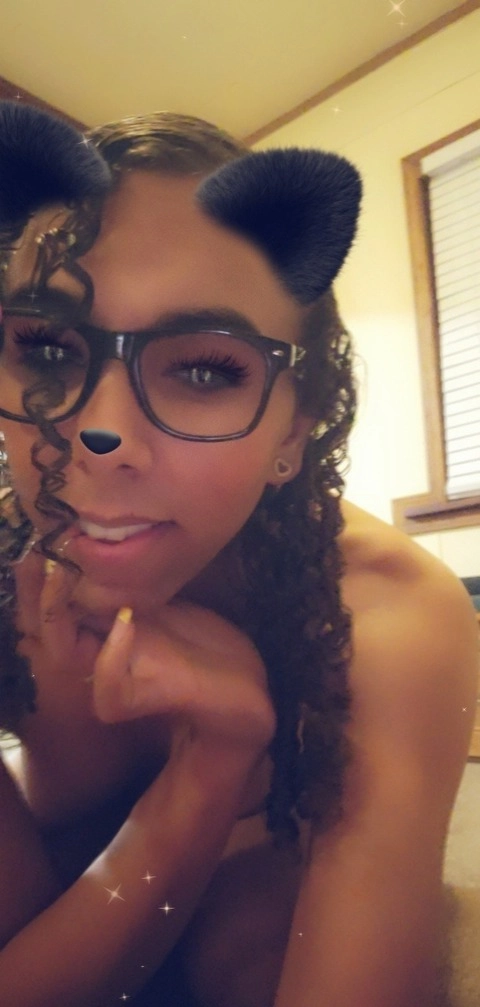 Jazzmin Marie OnlyFans Picture