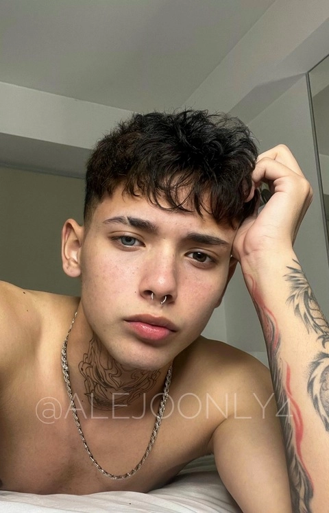 ♦️ Ale ♦️ OnlyFans Picture