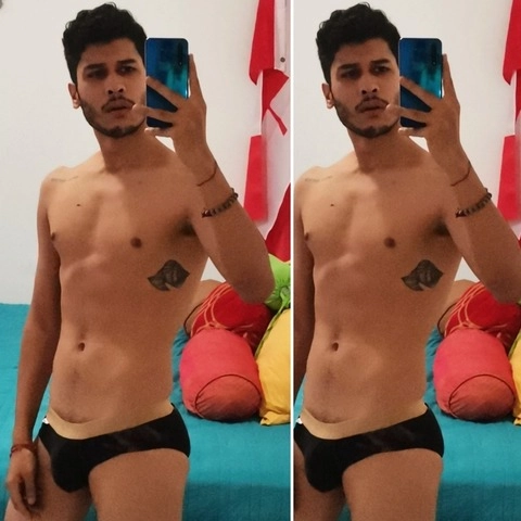 Miguel Moreno OnlyFans Picture