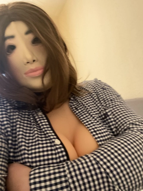 Sarah Doll OnlyFans Picture