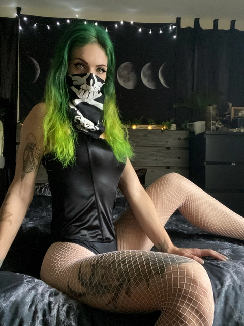 🖤⛓𝔐𝔦𝔡𝔫𝔦𝔱𝔢💀𝔐𝔞𝔰𝔠𝔞𝔯𝔞⛓🖤 OnlyFans Picture