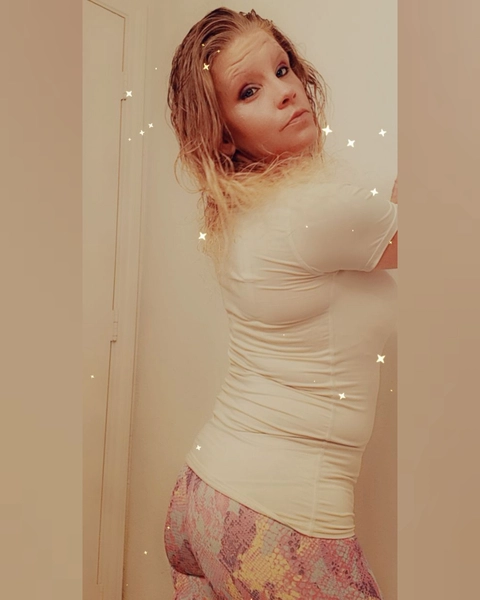 Candy Seduction OnlyFans Picture