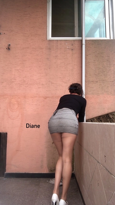 Diane OnlyFans Picture