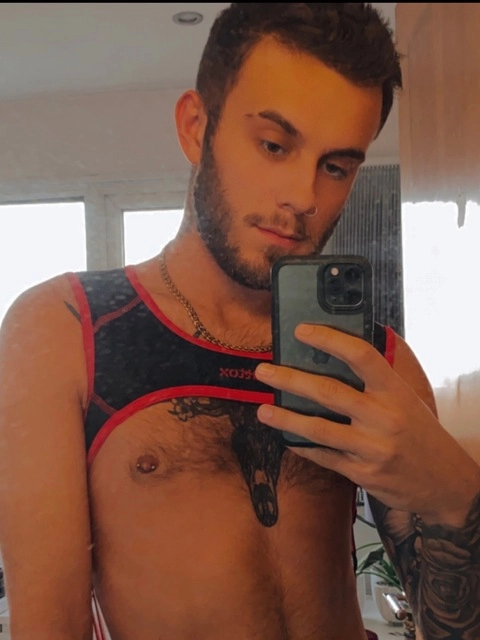 Tattoootter OnlyFans Picture