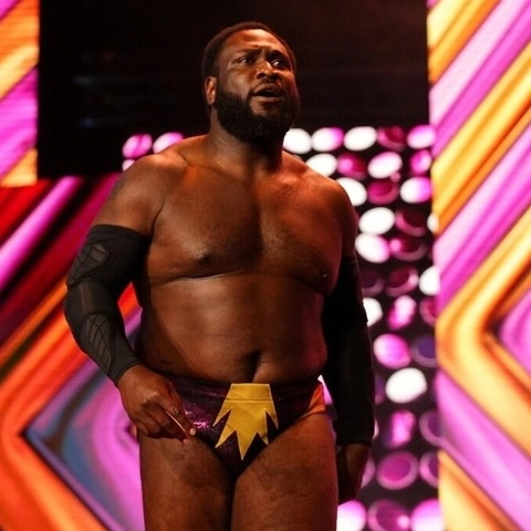 Willie Mack OnlyFans Picture