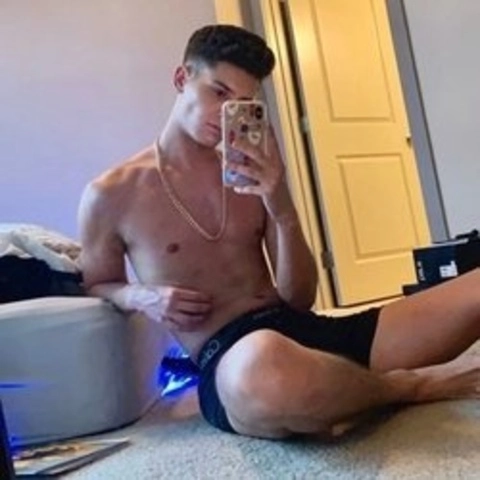 ⚡️mitch⚡️ OnlyFans Picture