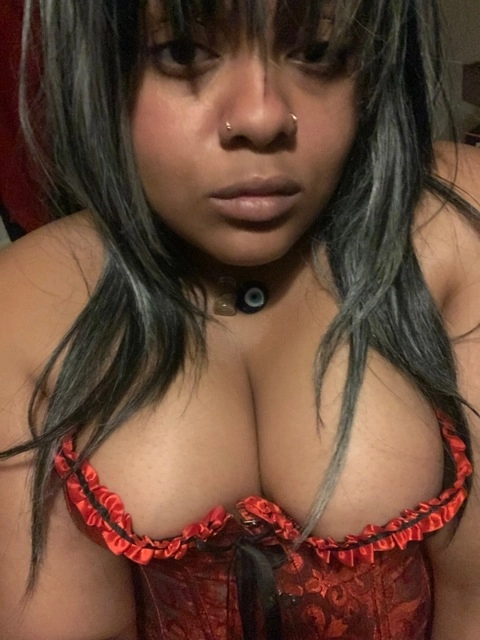 ⛓️Mixed fetish alt gf ⛓️ OnlyFans Picture