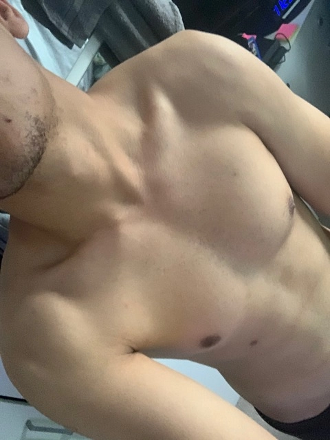 James OnlyFans Picture