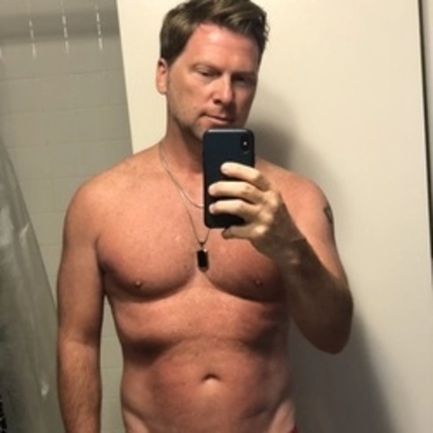 Scott OnlyFans Picture