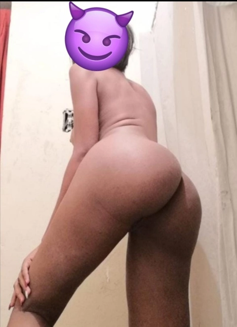 La Sexy Mendez OnlyFans Picture