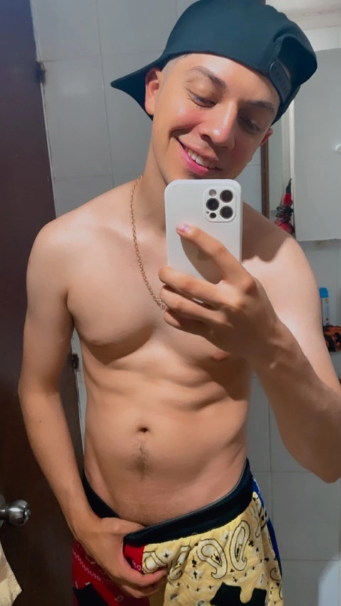 PablitoPesadilla OnlyFans Picture