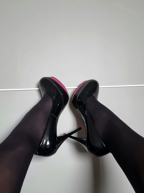 Foot fairy OnlyFans Picture