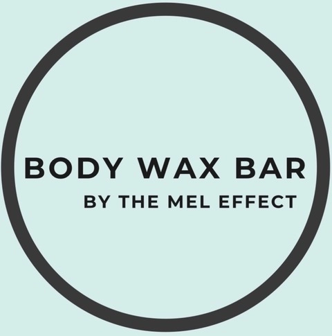 BODY WAX BAR BY THE MEL EFFECT