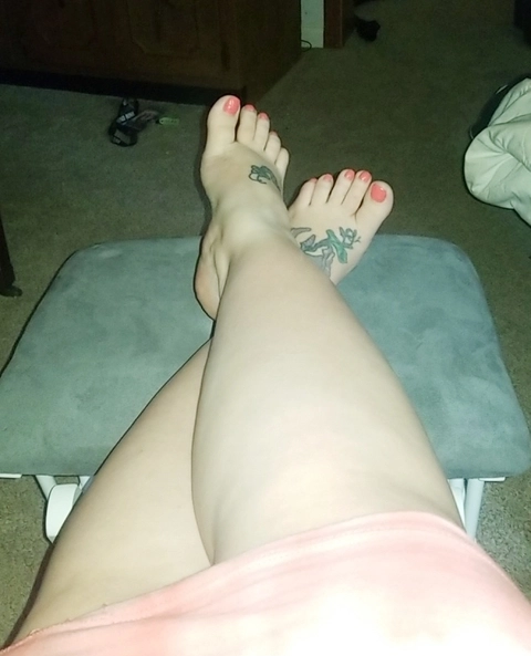 AppalachianFeet OnlyFans Picture