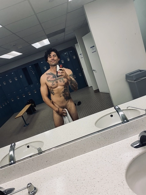 Goose for the Good OnlyFans Picture