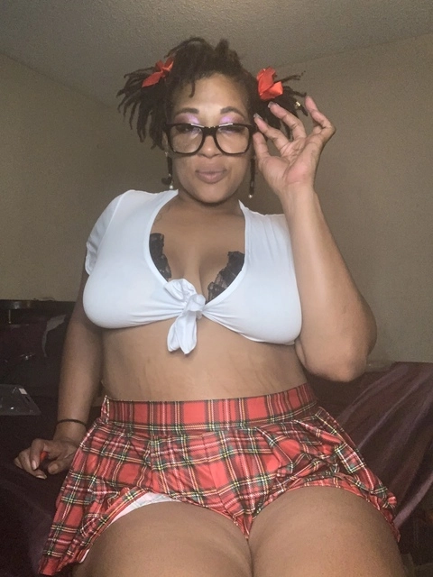 Saraphina OnlyFans Picture