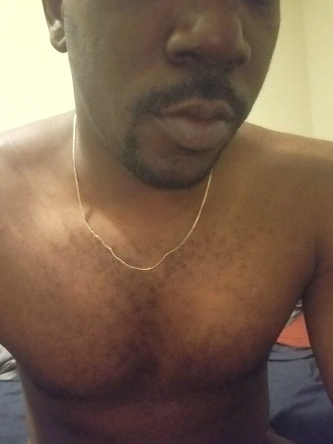 Blk Cuck OnlyFans Picture