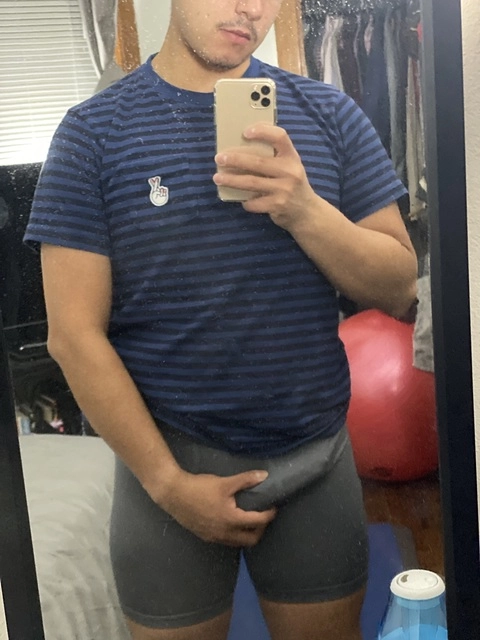 Antonio OnlyFans Picture