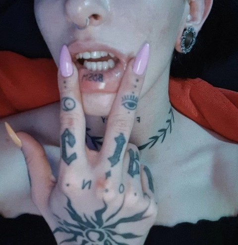 😈 Lera | Katana👅 OnlyFans Picture