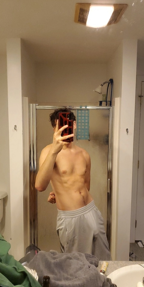 Sam ?‍? OnlyFans Picture