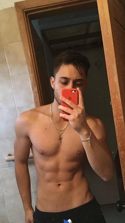 Nico E OnlyFans Picture