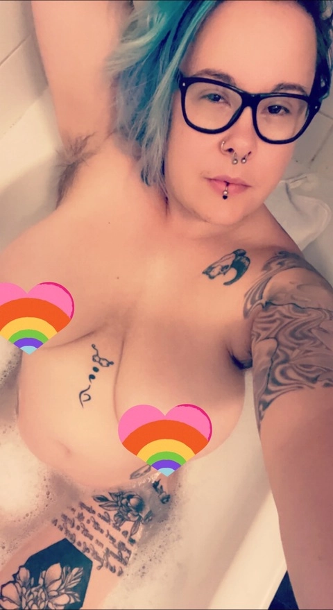 Pixie OnlyFans Picture